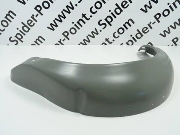 Radkasten hinten außen links Fiat 124 Spider