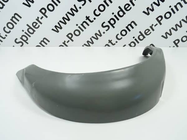 Radkasten hinten außen rechts Fiat 124 Spider