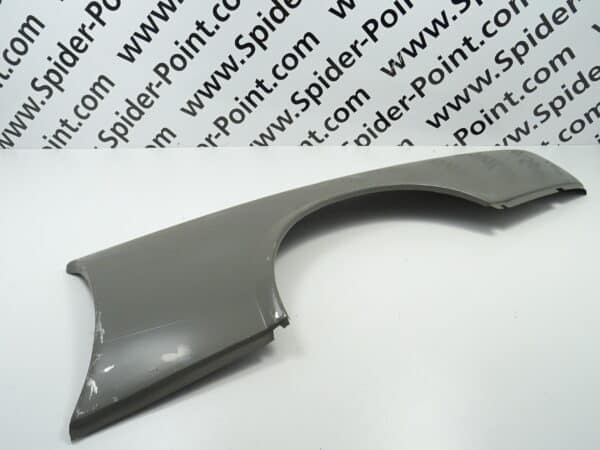 3/4 Seitenteil hinten links Fiat 124 Spider