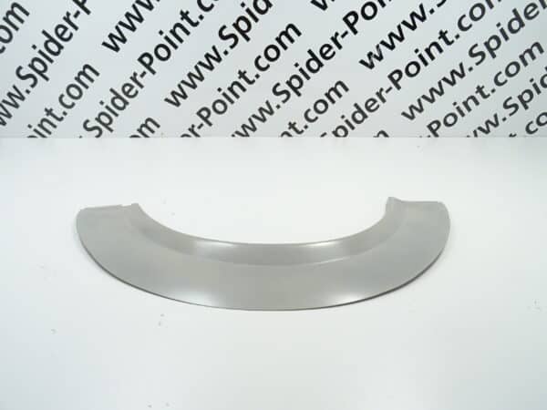 Radlauf hinten außen links Fiat 124 Spider