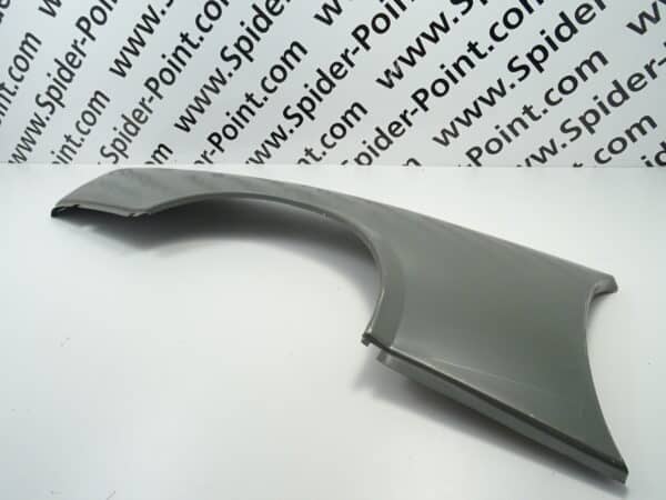 3/4 Seitenteil hinten rechts Fiat 124 Spider