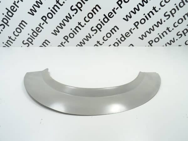 Radlauf hinten außen rechts Fiat 124 Spider