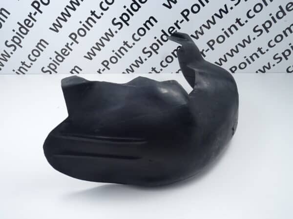 inner plastic fender right Fiat 124 Spider