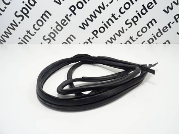 weatherstrip windshield 70-85 Fiat 124 Spider