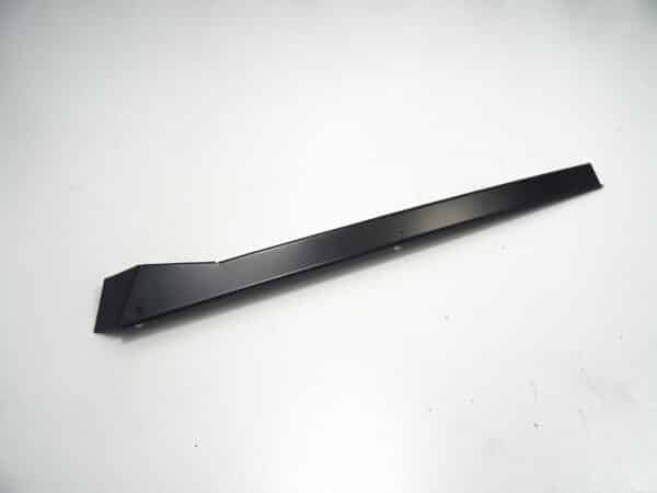 moulding metal left Fiat 124 Spider