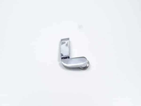 lock vented window left 79-82 Fiat 124 Spider