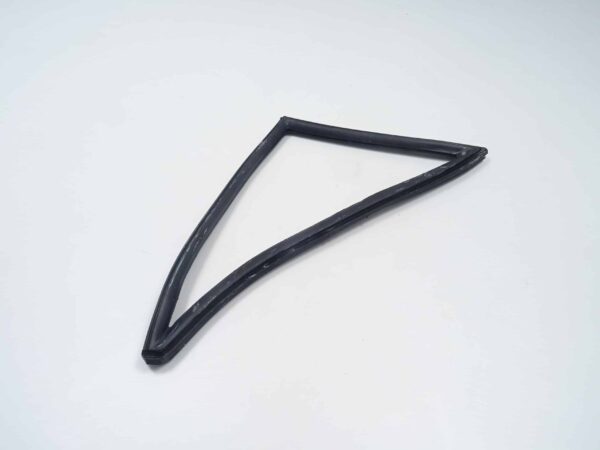 Front side window rubber 83-85 universal Fiat 124 Spider