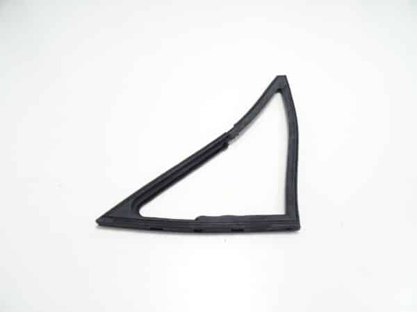 seal vent window right 68-82 Fiat 124 Spider