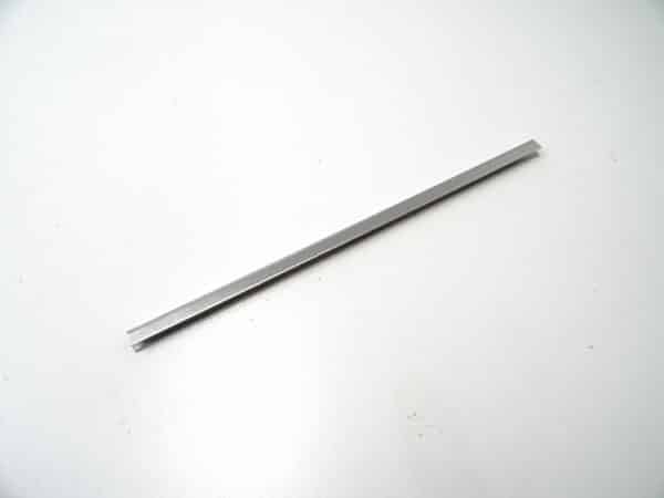 inlay in gasket left-right Fiat 124 Spider