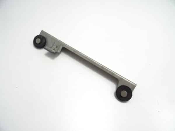 lower frame window regulator right Fiat 124 Spider