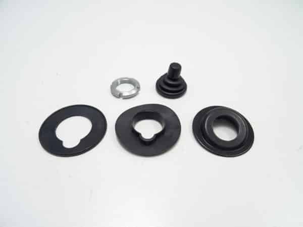 assembly kit Fiat 124 Spider