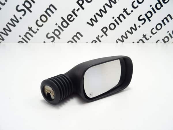 mirror right 83-85 !! not adjustable !! Fiat 124 Spider