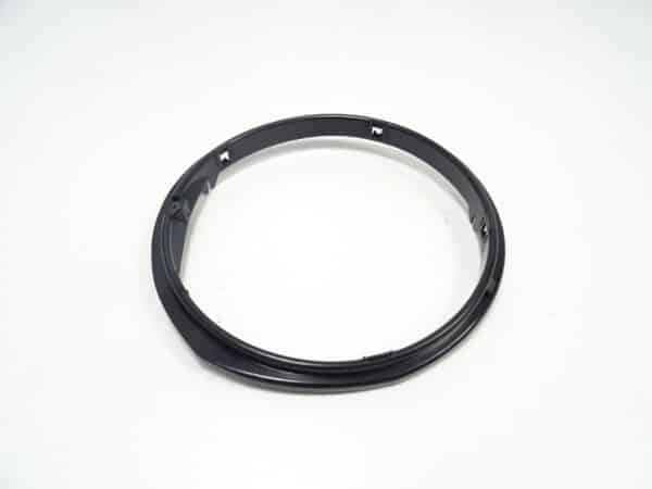 Retaining ring for chrome ring left 79-85 Fiat 124 Spider