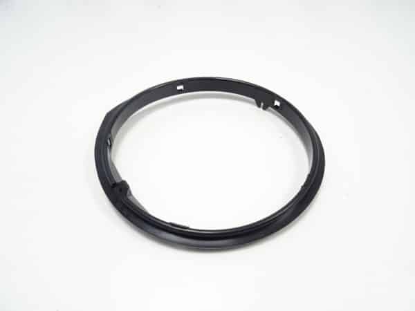 Retaining ring for chrome ring right 79-85 Fiat 124 Spider