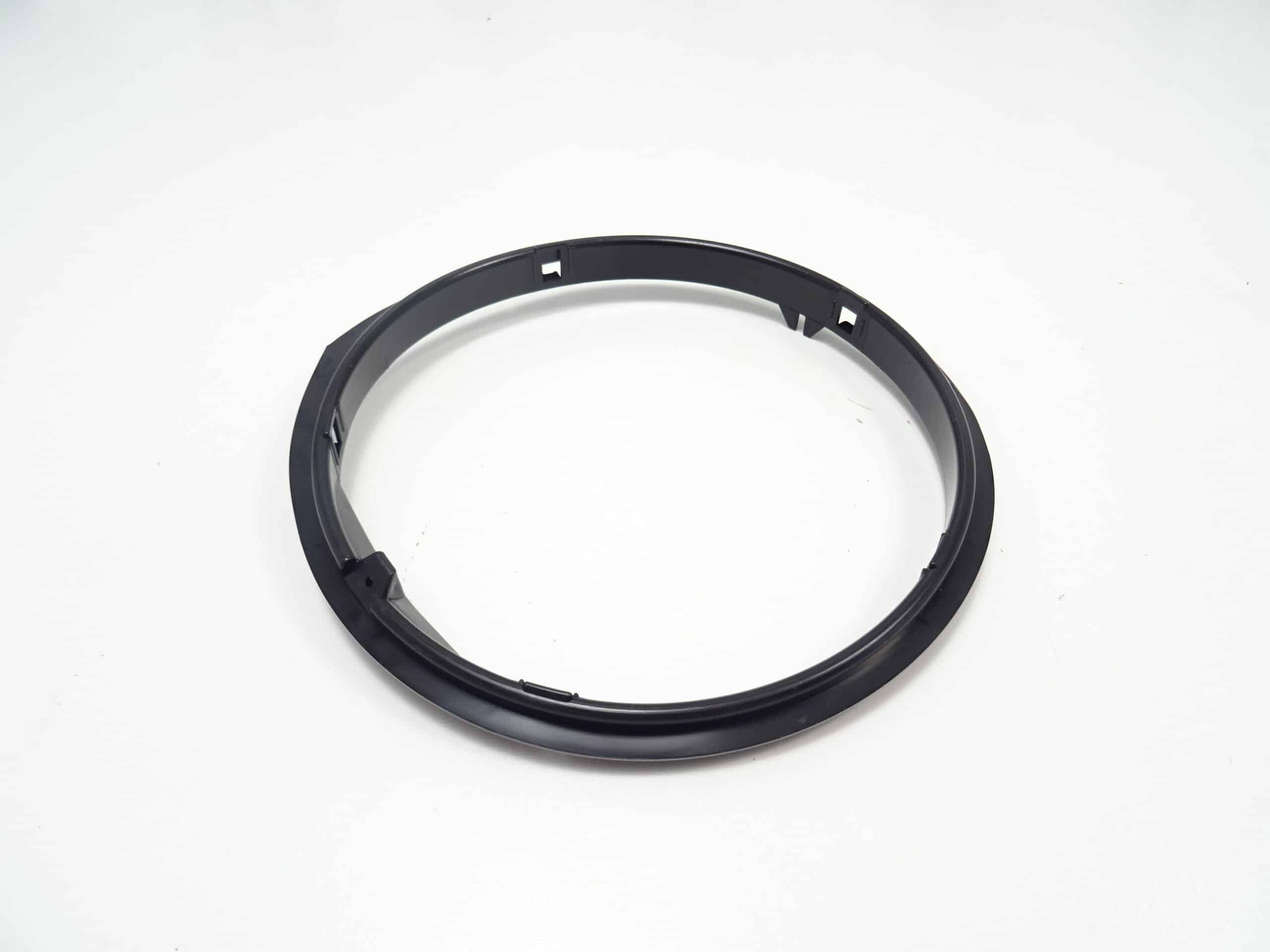 Retaining ring for chrome ring right 79-85 Fiat 124 Spider