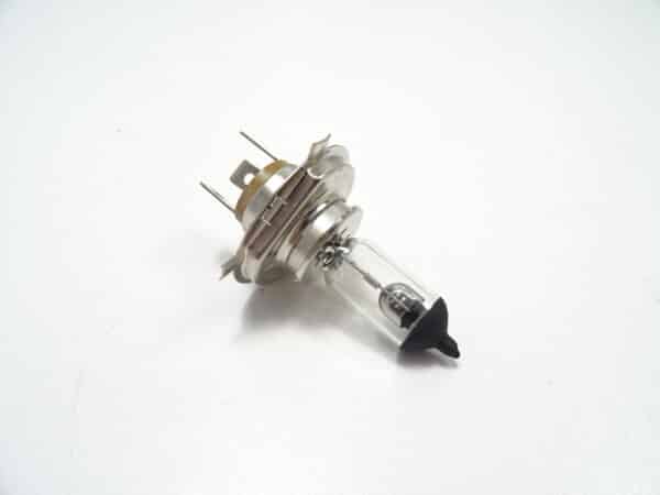 bulb H4 Fiat 124 Spider