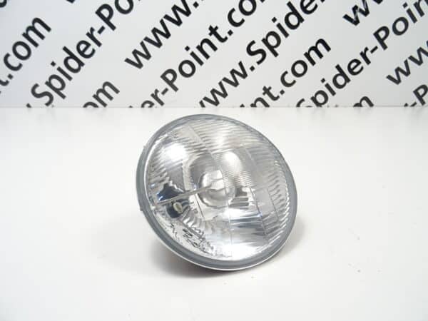 headlight H4 66-84 Fiat 124 Spider