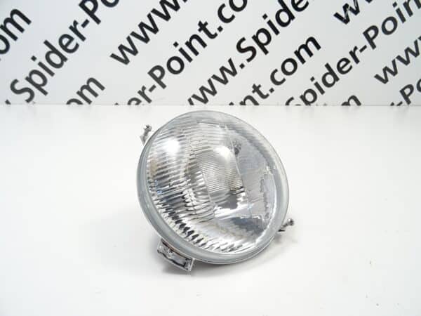 headlight 84/85 Fiat 124 Spider