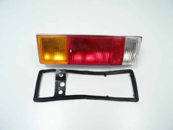 taillight left 73-78 Fiat 124 Spider