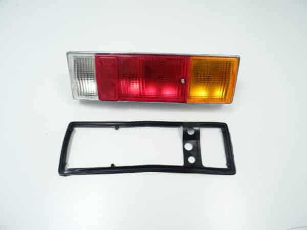 taillight right 73-78 Fiat 124 Spider