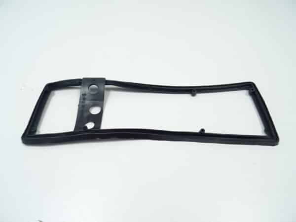 gasket taillight housing left 73-78 Fiat 124 Spider