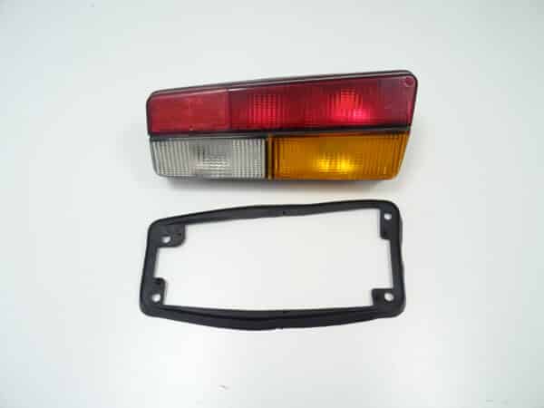 taillight right 79-85 Fiat 124 Spider