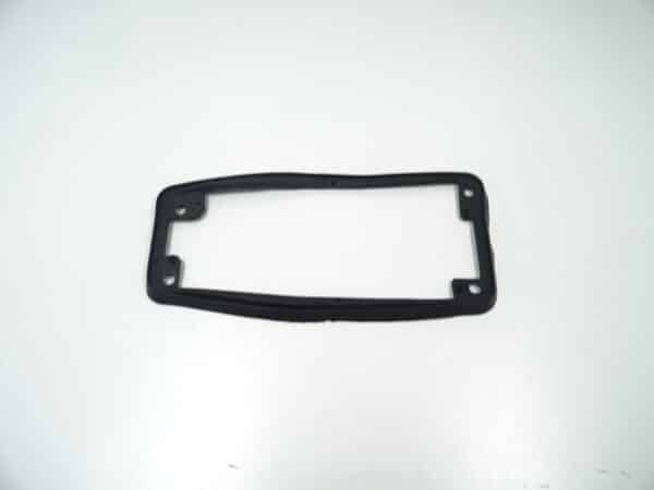 gasket taillight housing right 79-85 Fiat 124 Spider