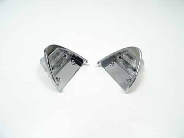 license plate lights 66-73 (set of 2) Fiat 124 Spider