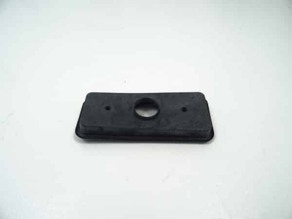 gasket cover chrome sidemarker 79-85 Fiat 124 Spider