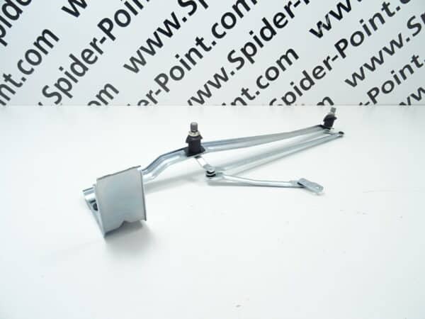 wiper assembly Fiat 124 Spider