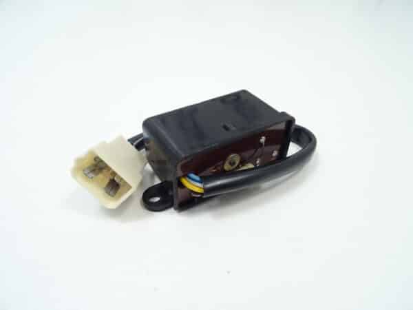 relais wipermotor 69-82 Fiat 124 Spider