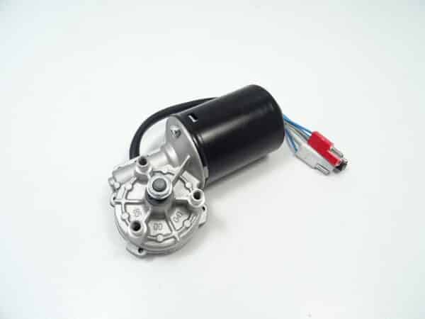 wipermotor 3x2-cables Fiat 124 Spider