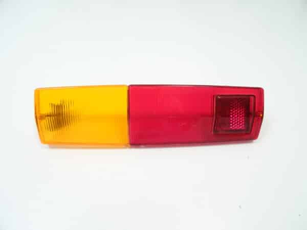 rear lens left AS 66-69 Fiat 124 Spider