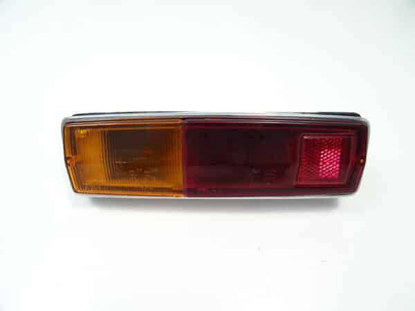 taillight left AS 66-69 Fiat 124 Spider