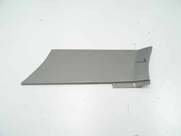 Rep.Blech Seitenteil links (hinter Tür) Fiat 124 Spider