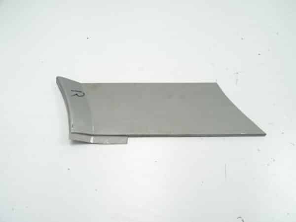 Rep.Bleich Seitenteil rechts (hinter Tür) Fiat 124 Spider