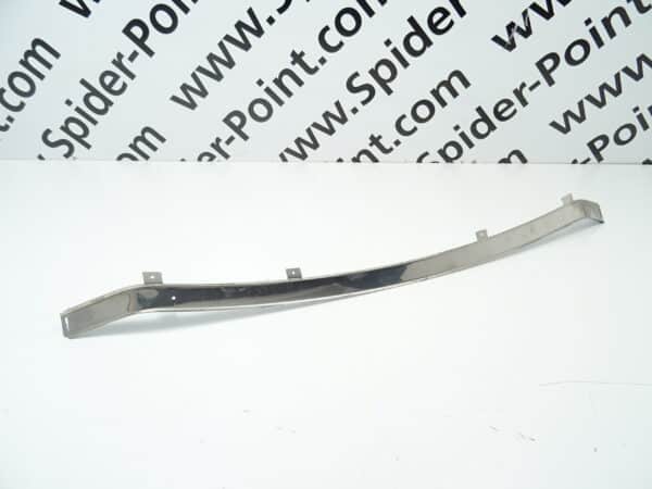 radiator grille frame 66-69 Fiat 124 Spider