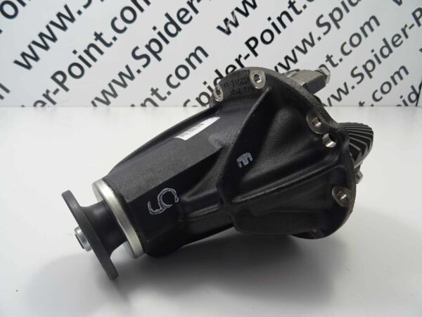 differential 1600/1800 70-78 translation 10/41 Fiat 124 Spider