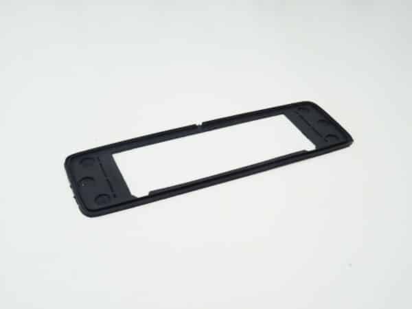 gasket taillight housing "AS" 66-69 left or right Fiat 124 Spider