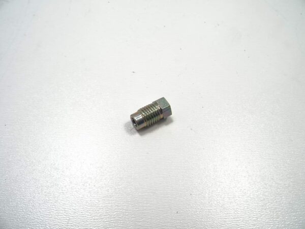 bolt brake line Fiat 124 Spider