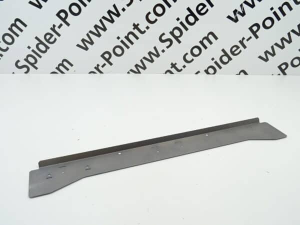 front sheet metal 79-85 Fiat 124 Spider