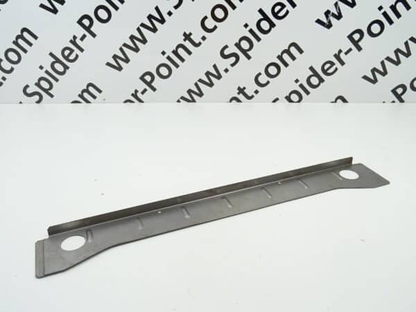 front sheet metal 70-78 Fiat 124 Spider