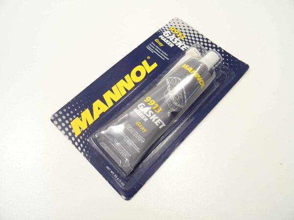 sealing compound gearbox / motor (85 grams / 230 degrees temp. resistant) Fiat 124 Spider