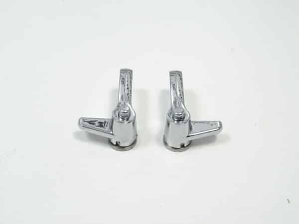 lock set 66-78 Fiat 124 Spider