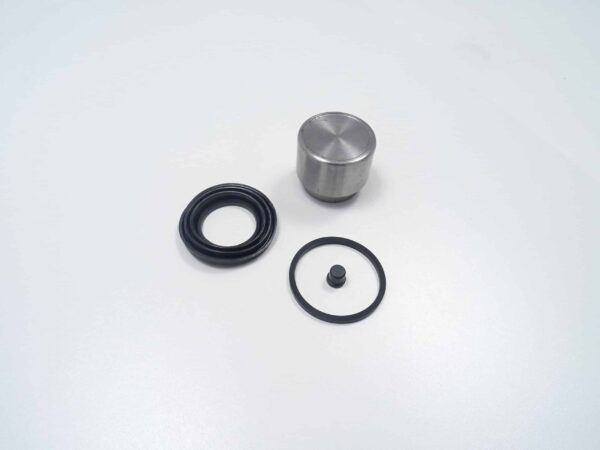 Rep. Set brake caliper AS-front 66-69 left or right Fiat 124 Spider