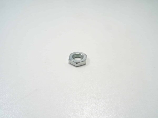 nut left or right tie rod end 84-85 DS/VX Fiat 124 Spider