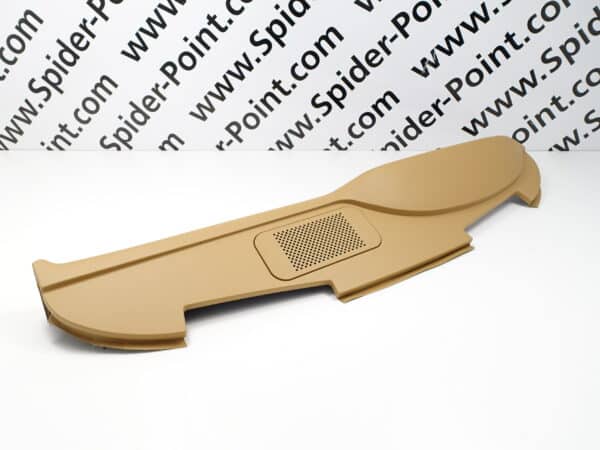 Dashboard 69-77 ABS beige Porsche 911