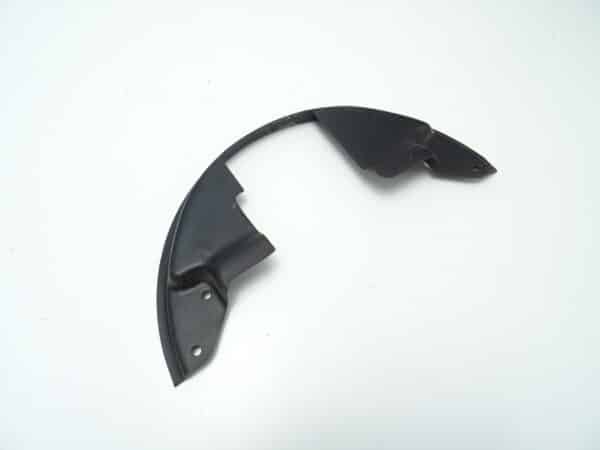 dust plates small at the back left/right Fiat 124 Spider