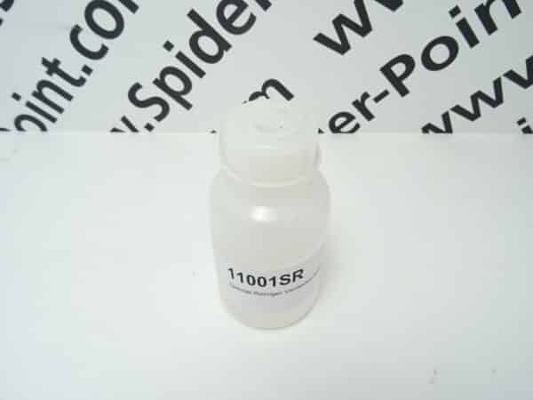 Special cleaner for the rear cover window (plexiglass) Fiat 124 Spider