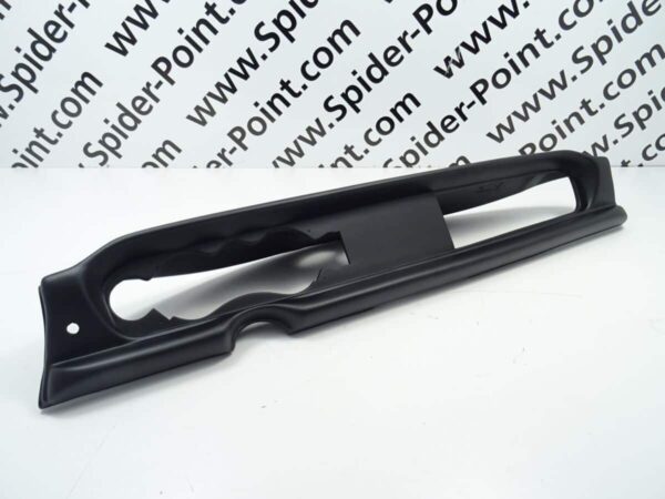 Dashboard 66-82 textured finish Fiat 124 Spider